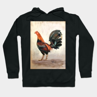 'Craig's Bantam' Hoodie